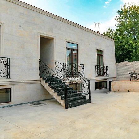 Hotel Late Mtsʼkhetʼa Dış mekan fotoğraf