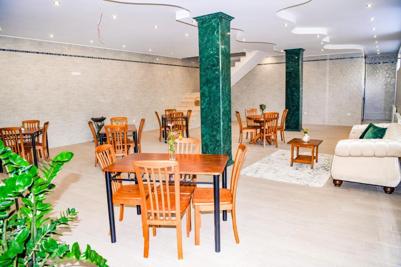 Hotel Late Mtsʼkhetʼa Dış mekan fotoğraf