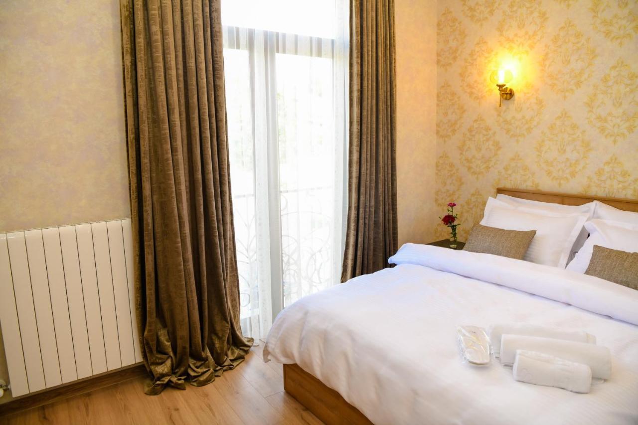 Hotel Late Mtsʼkhetʼa Dış mekan fotoğraf