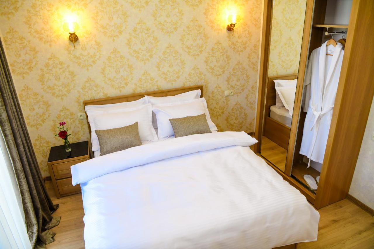 Hotel Late Mtsʼkhetʼa Dış mekan fotoğraf