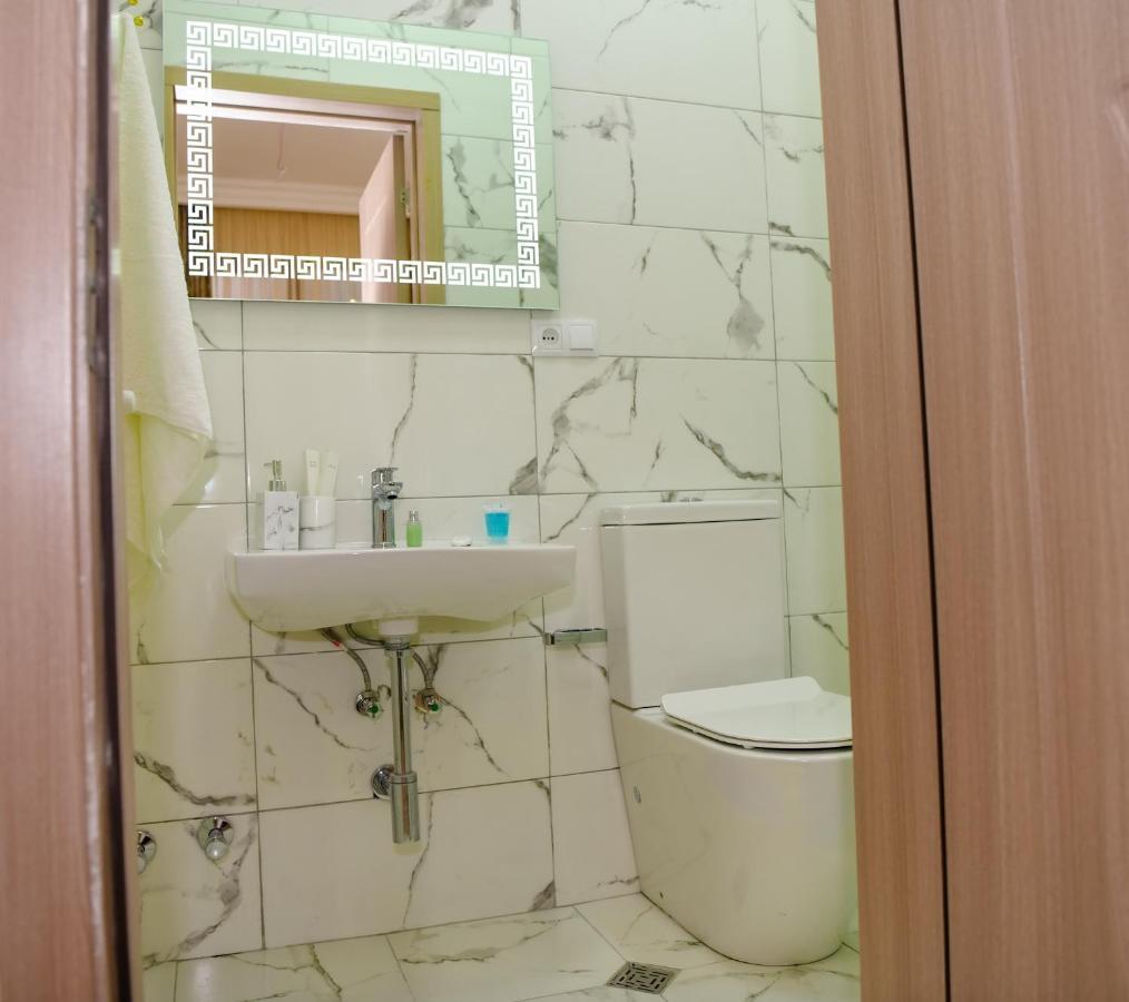 Hotel Late Mtsʼkhetʼa Dış mekan fotoğraf