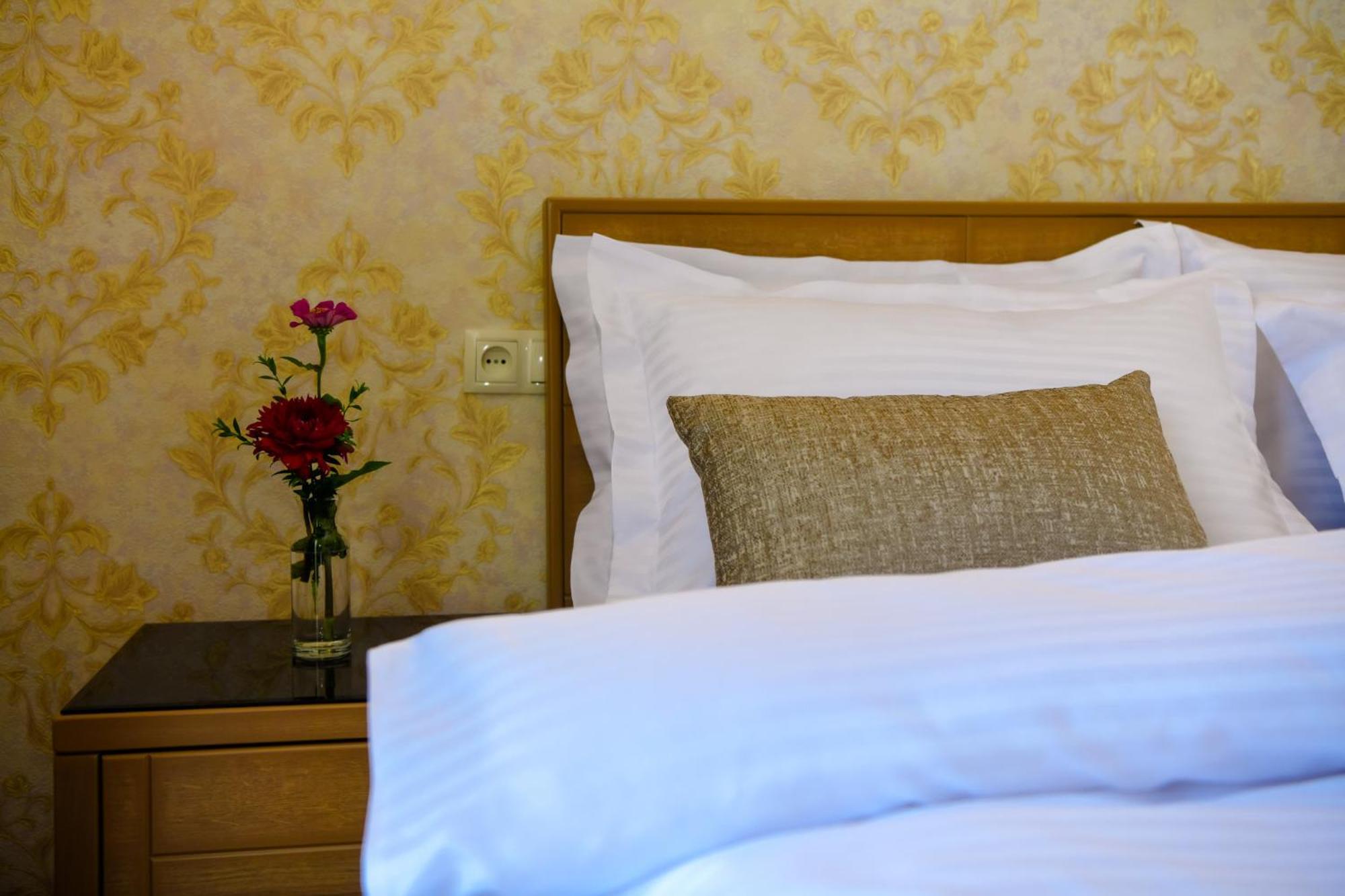 Hotel Late Mtsʼkhetʼa Oda fotoğraf